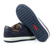 Cargar imagen en el visor de la galería, 25045 CASUAL AZUL