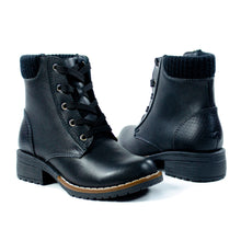 Cargar imagen en el visor de la galería, 30056 BOTIN NEGRO
