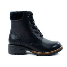 Cargar imagen en el visor de la galería, 30056 BOTIN NEGRO