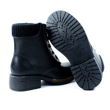 Cargar imagen en el visor de la galería, 30056 BOTIN NEGRO