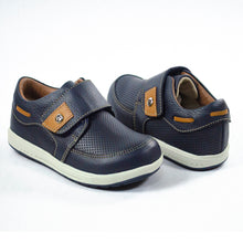 Cargar imagen en el visor de la galería, 25043 CASUAL AZUL