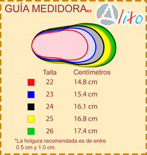 Cargar imagen en el visor de la galería, 38031 URBANO AZUL/VERDE