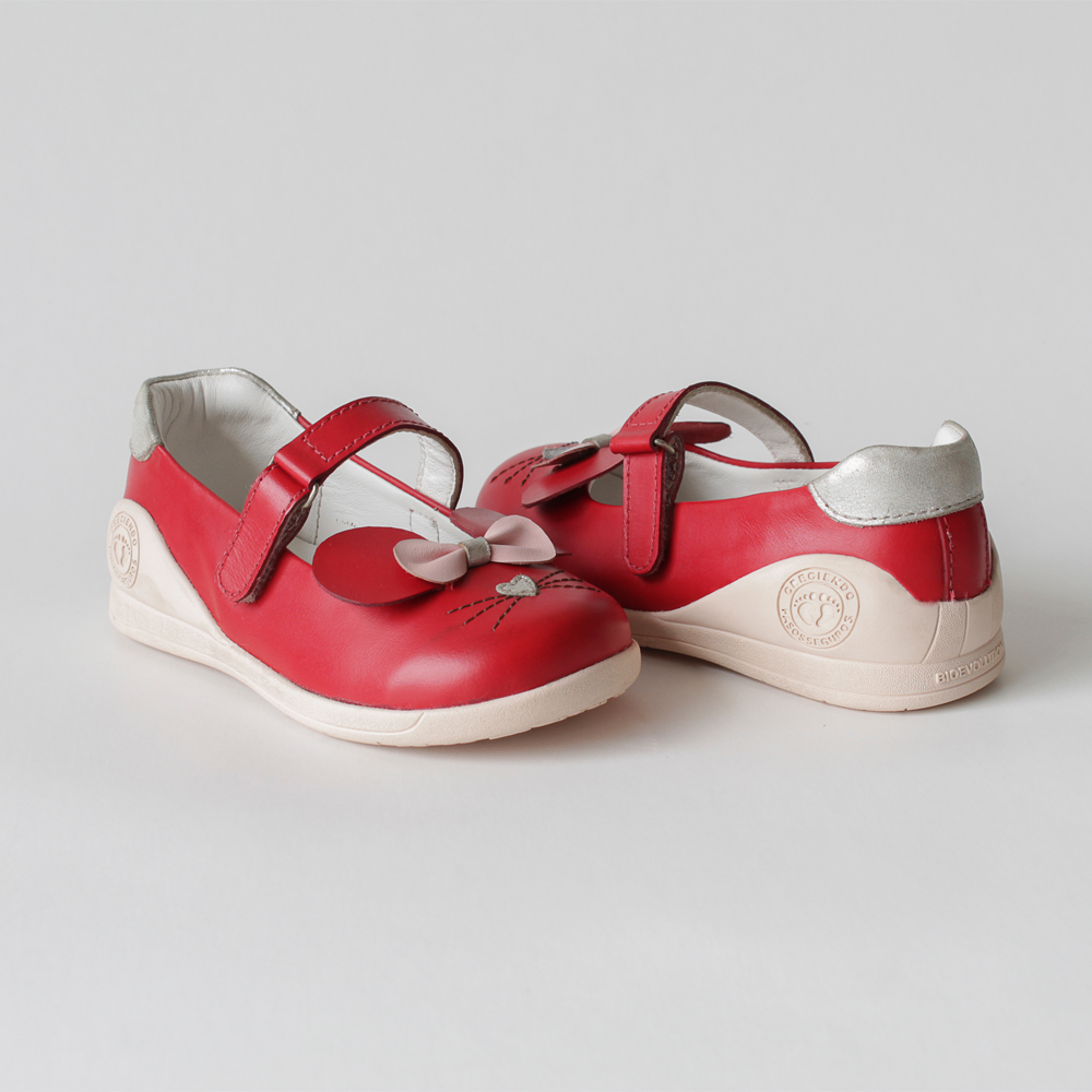 Caminante Niña (22-26)