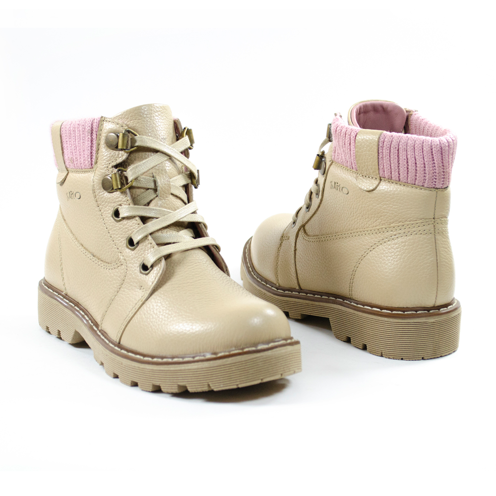 Kid Niña (33-38)
