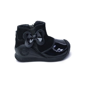 00039 BOTIN NEGRO CHAROL