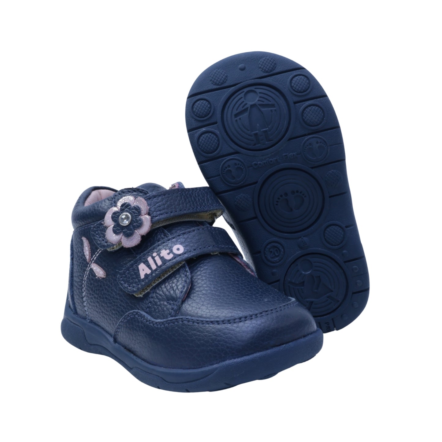 00058 PIBE AZUL