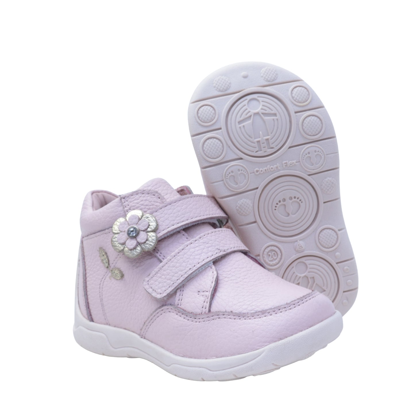 00058 PIBE ROSADO