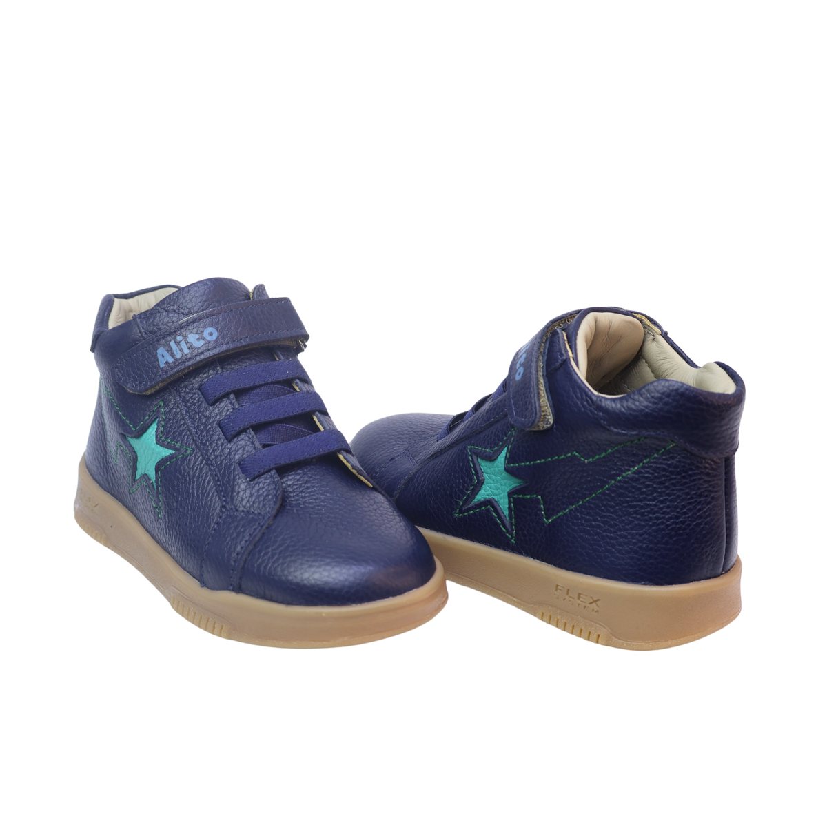 00061 BOTIN AZUL