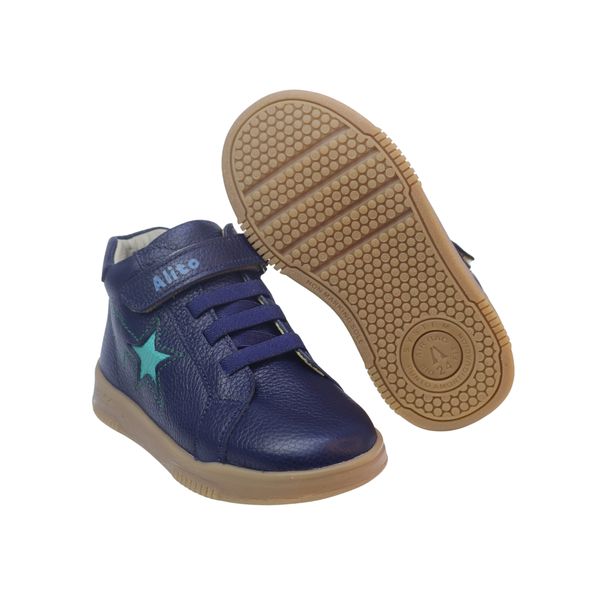 00061 BOTIN AZUL