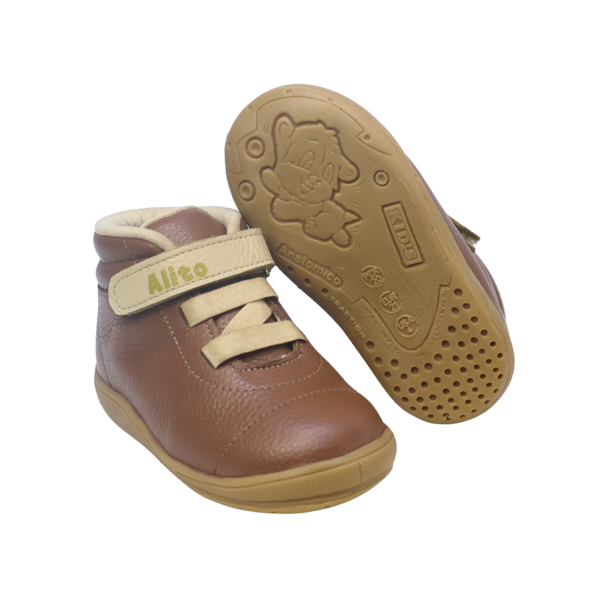 00064 BOTIN TOFEE