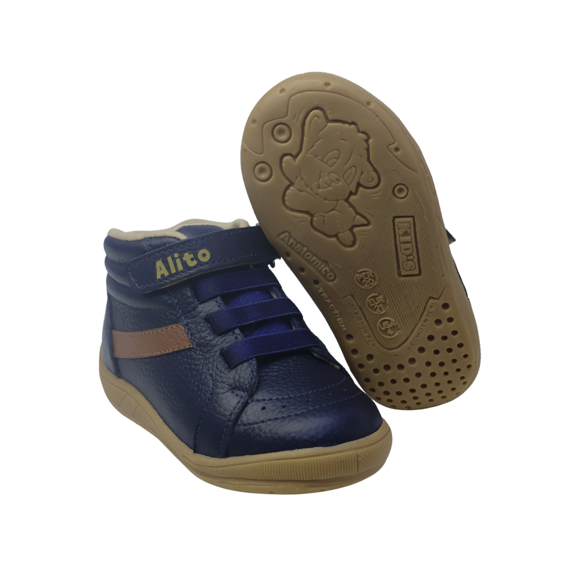 00065 BOTIN AZUL