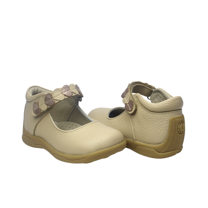 01054 PIBE ZAPATO NUDE