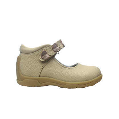 01054 PIBE ZAPATO NUDE
