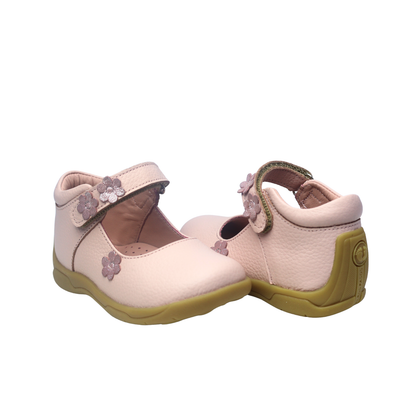 01054 PIBE ZAPATO ROSADO