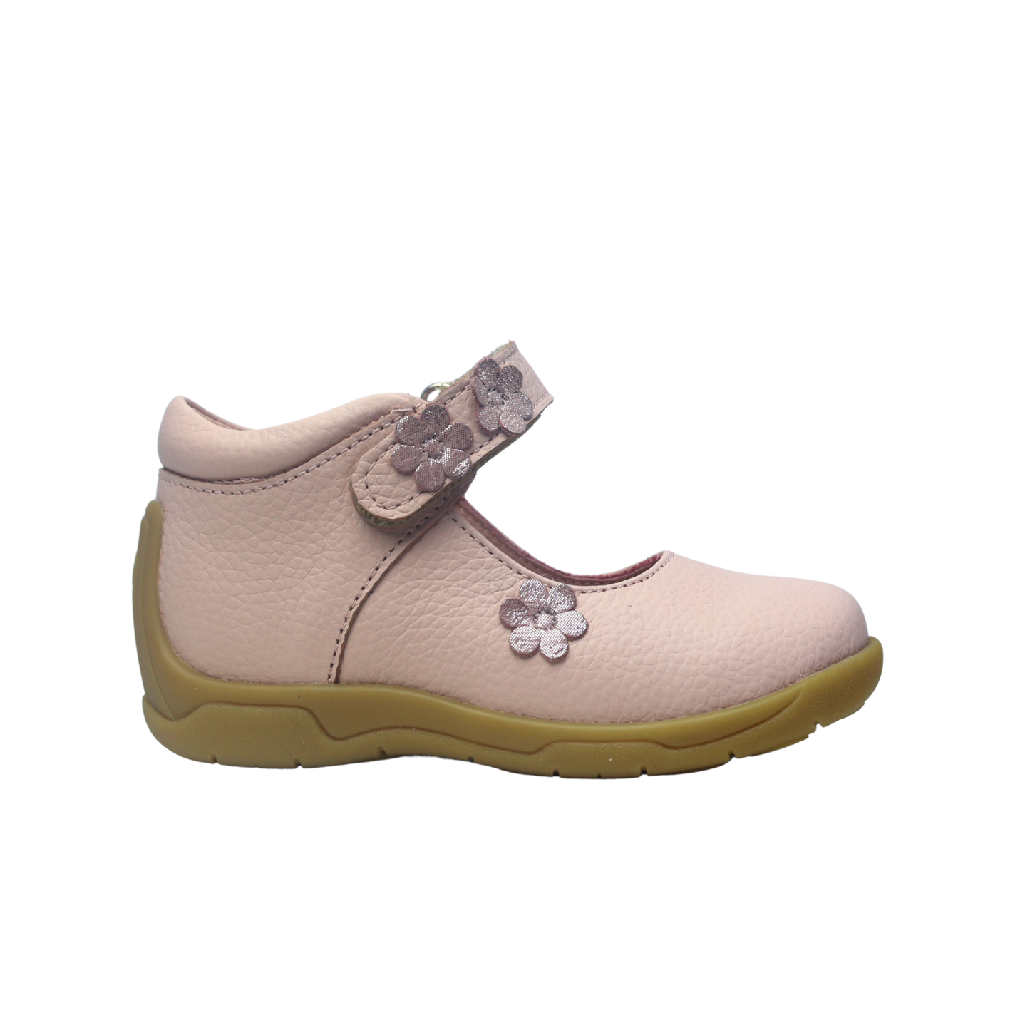 01054 PIBE ZAPATO ROSADO