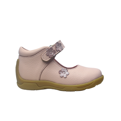 01054 PIBE ZAPATO ROSADO