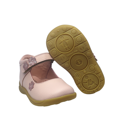 01054 PIBE ZAPATO ROSADO
