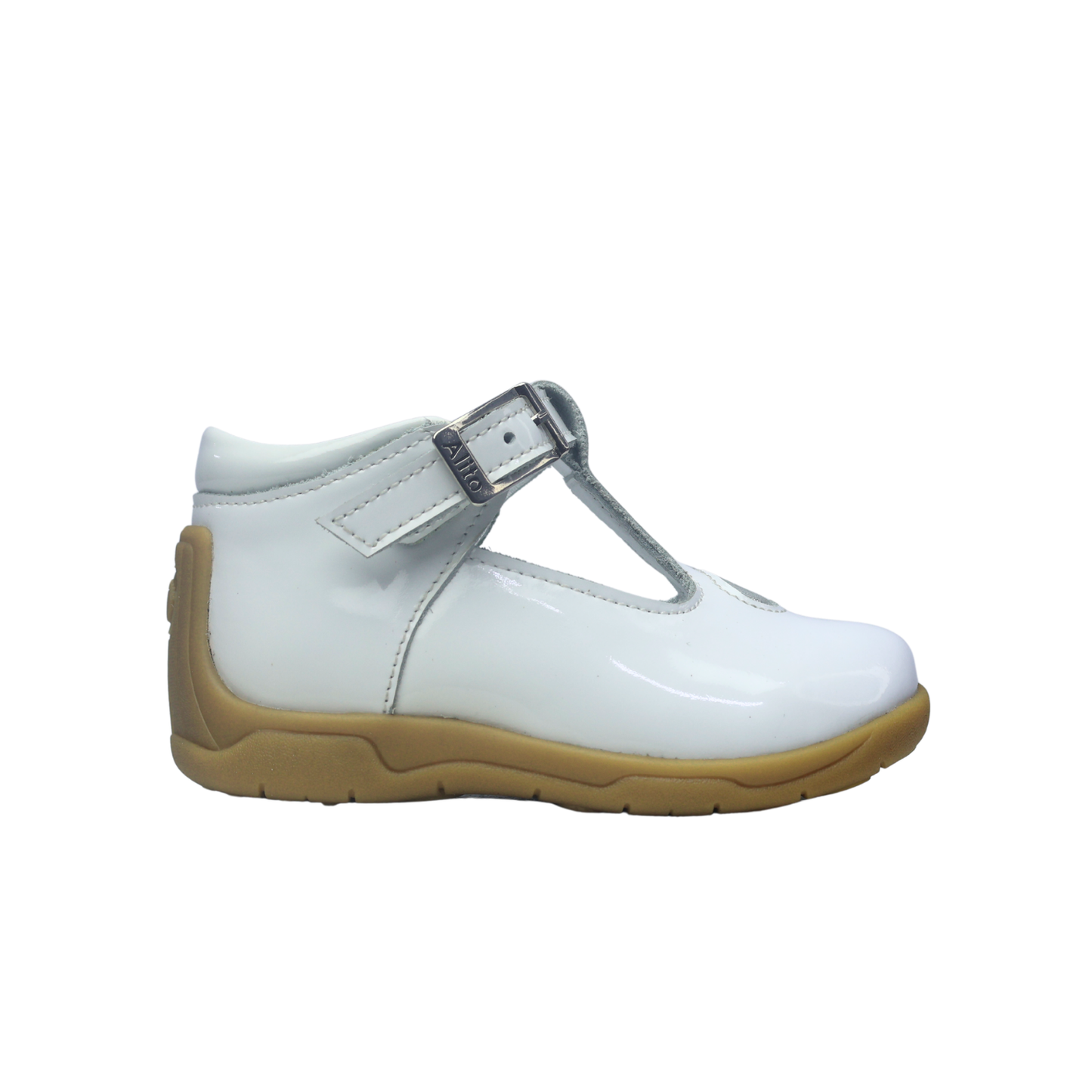 01055 PIBE ZAPATO BLANCO