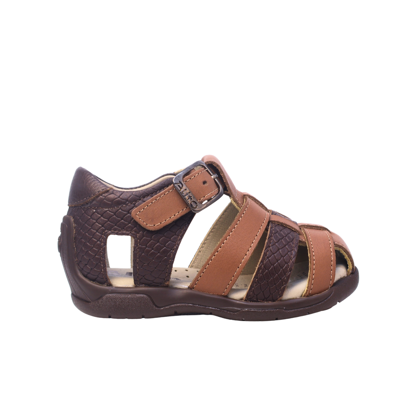 06031 PIBE SANDALIAMARRON