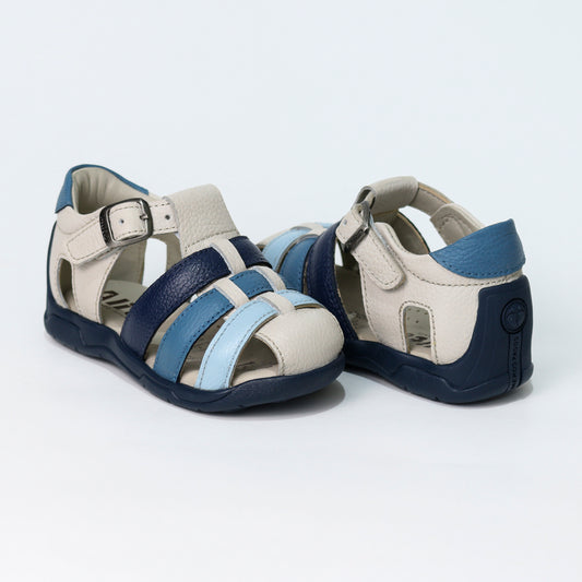 06031 SANDALIA HUESO