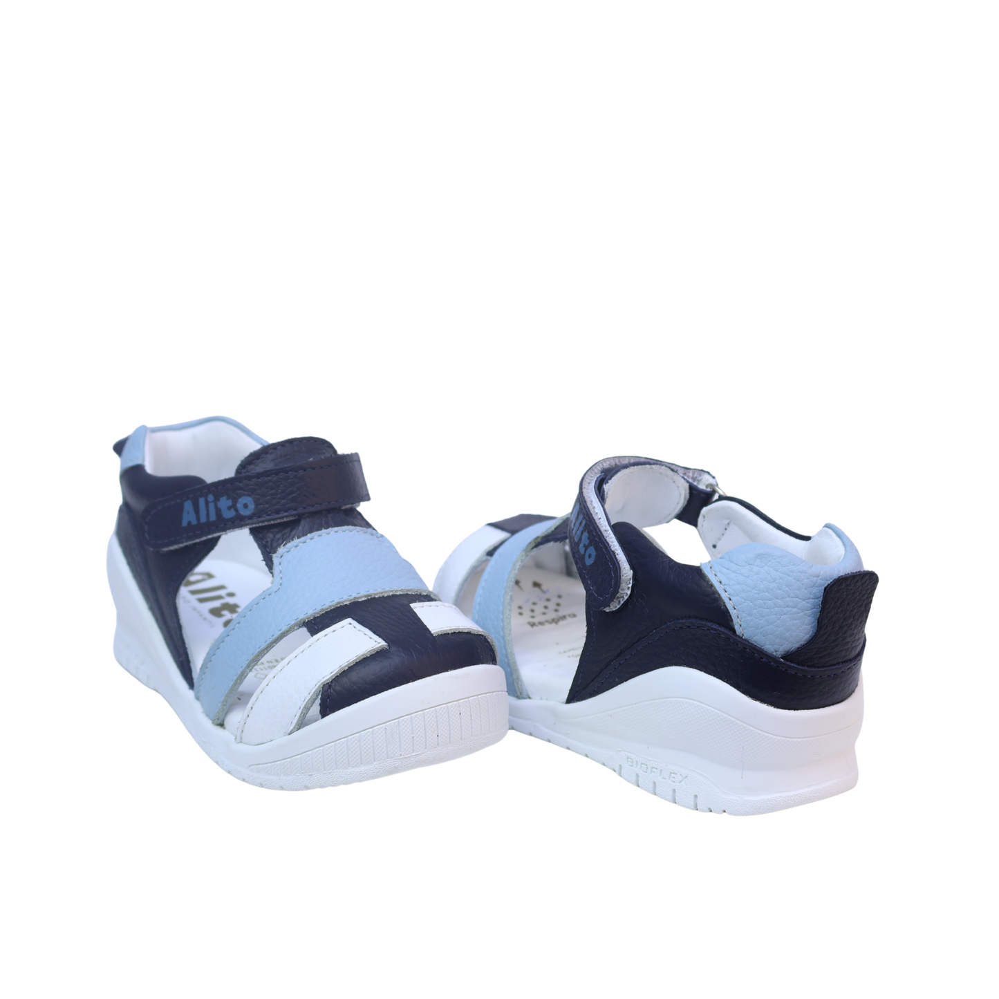 06083 GATEADOR AZUL BLANCO