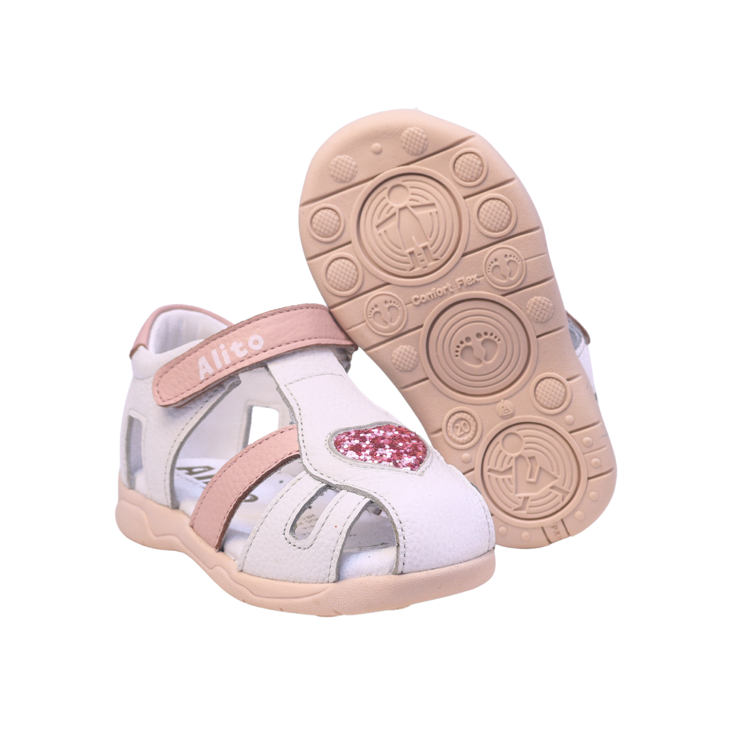 06088 PIBE BLANCO ROSADO