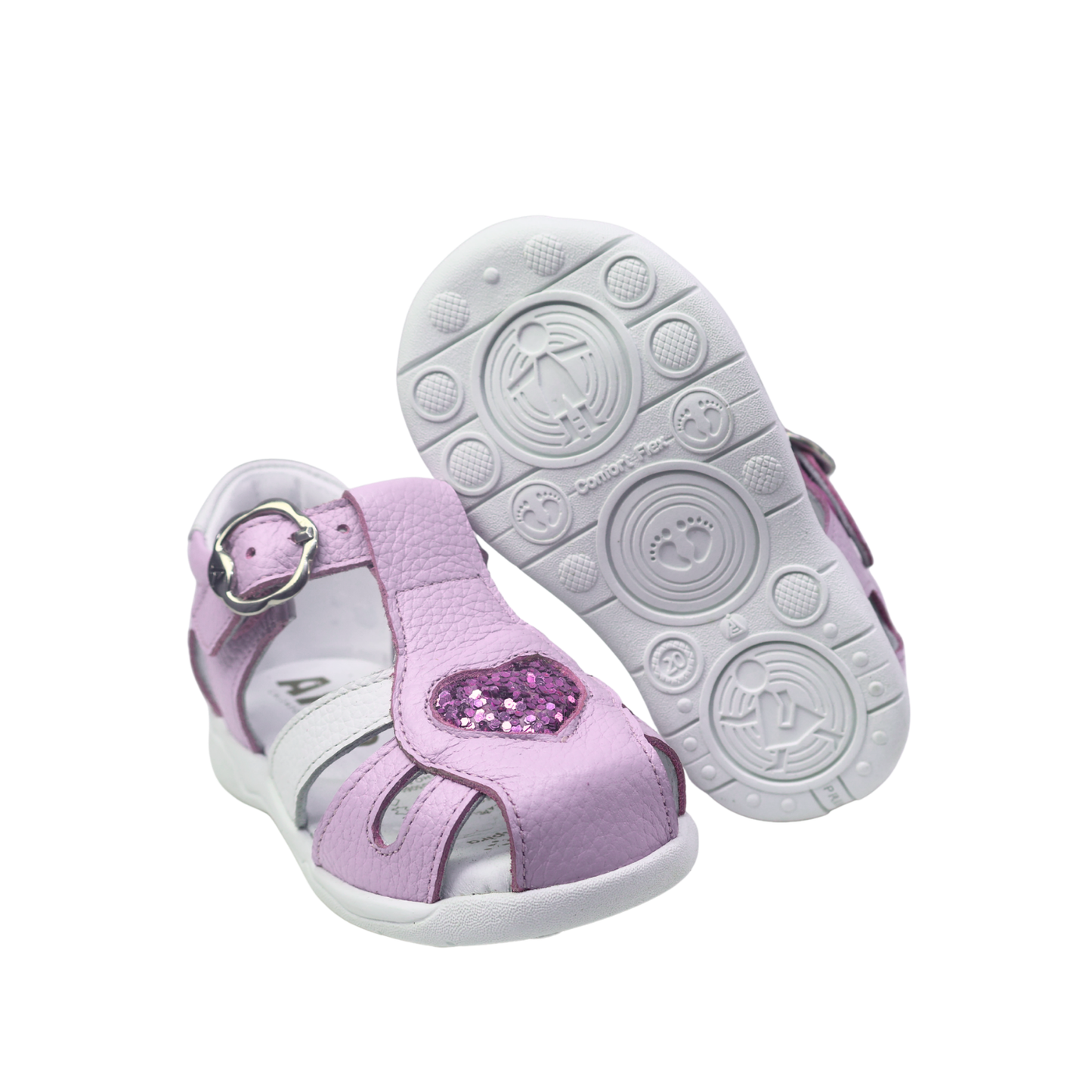 06088 SANDALIA LILA