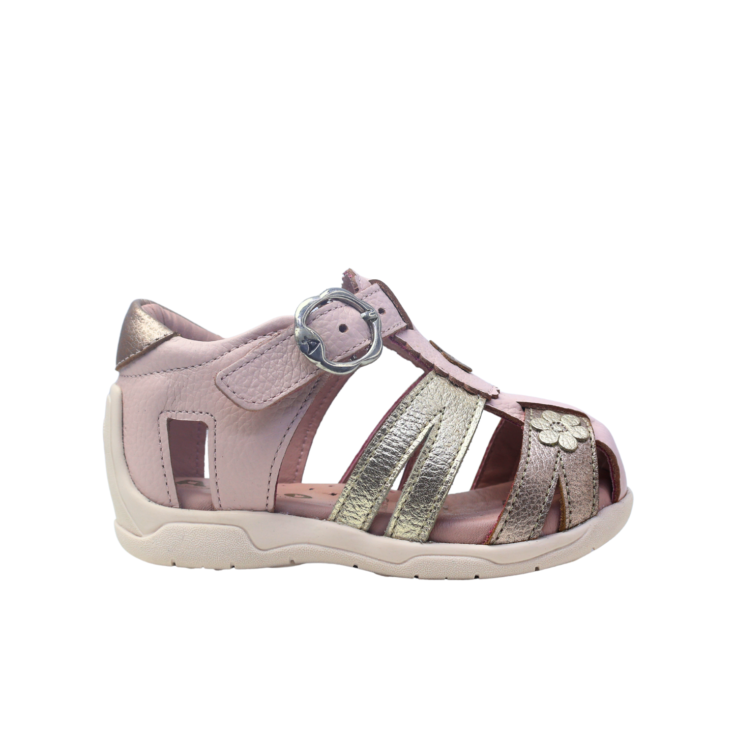 06089 PIBE SANDALIA ROSADO