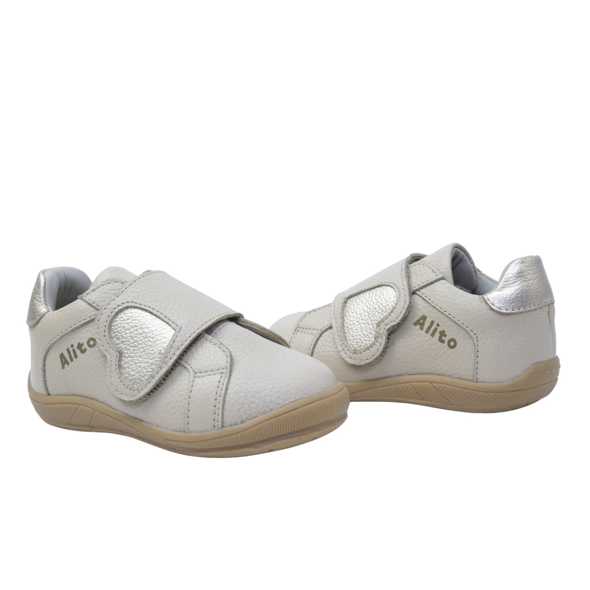 08011 ZAPATO NUDE