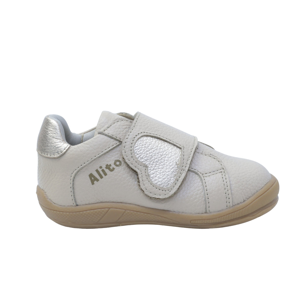 08011 ZAPATO NUDE