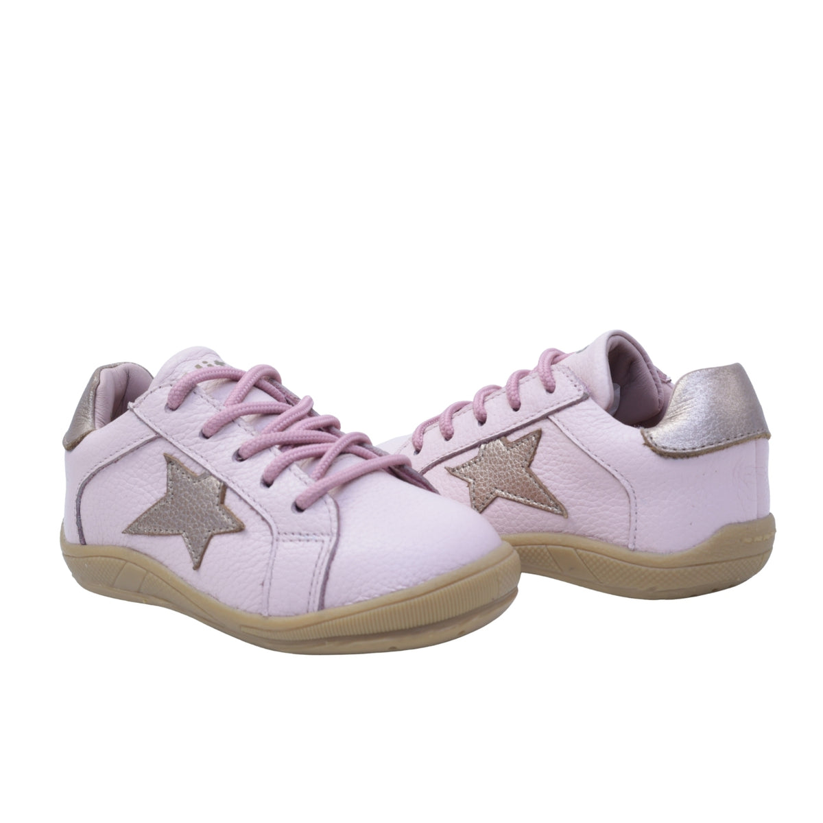 08013 ZAPATILLA ROSADA