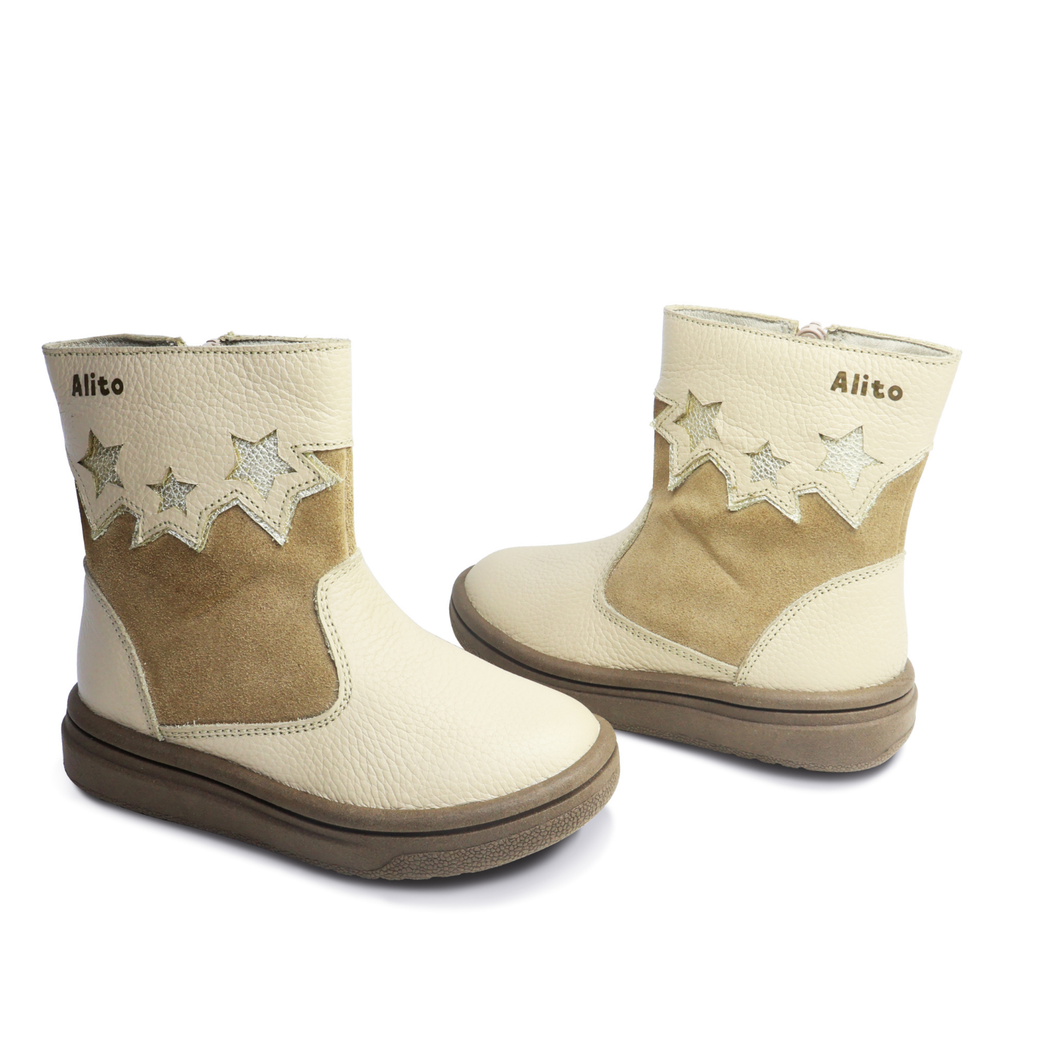 20055 BOTA NUDE 22-26