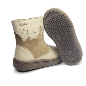 20055 BOTA NUDE 22-26