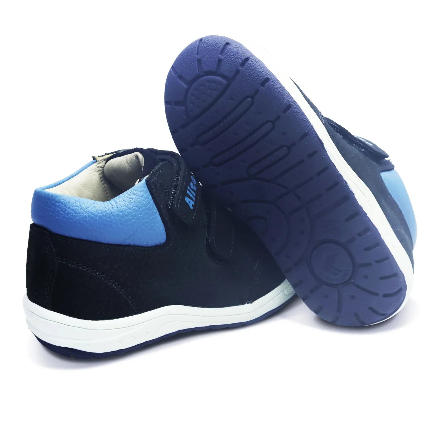 Guía para encontrar la talla correcta de calzado infantil