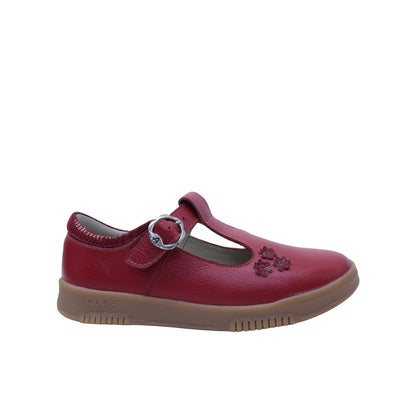 21041 ZAPATO ROJO