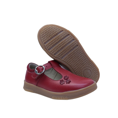 21041 ZAPATO ROJO