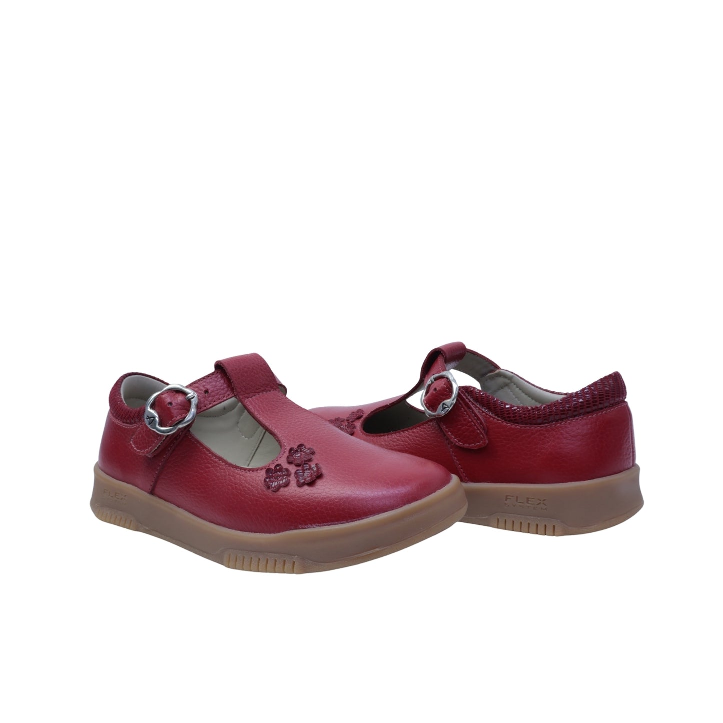 21041 ZAPATO ROJO