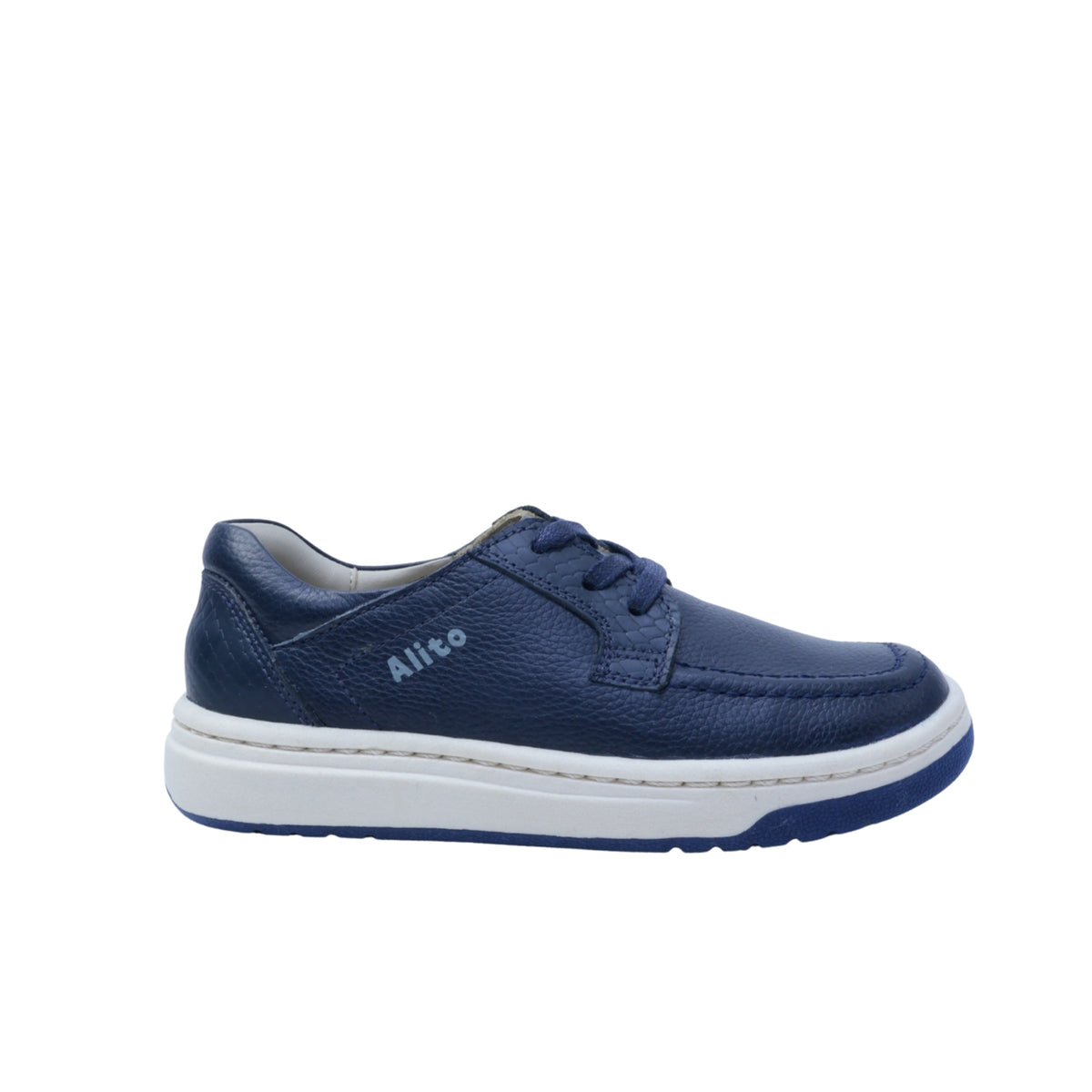 25061 Zapato Azul