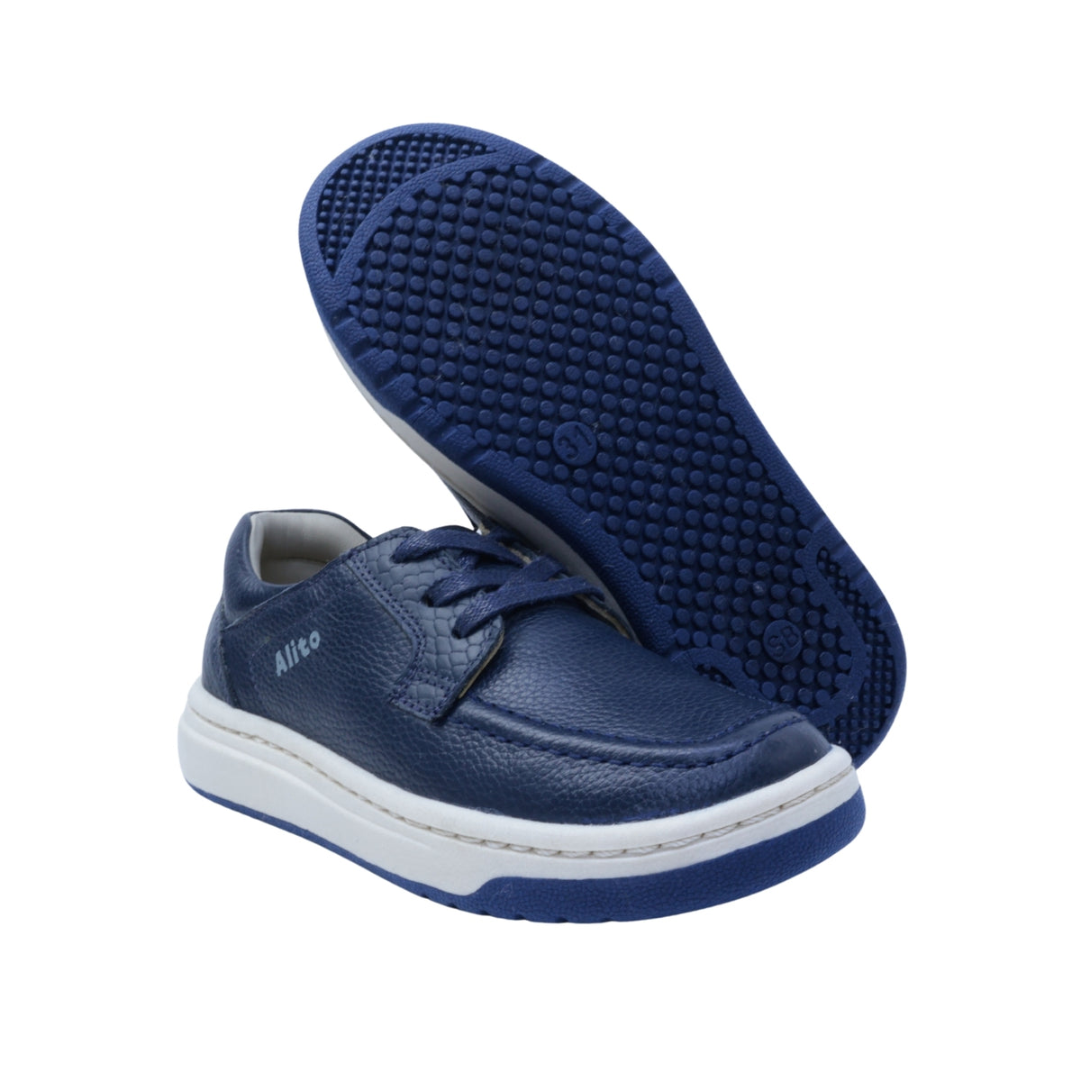25061 Zapato Azul
