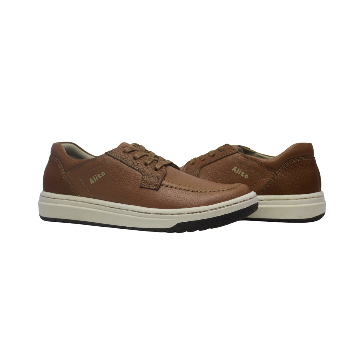 25061 Zapato Toffe/Vib Toffe