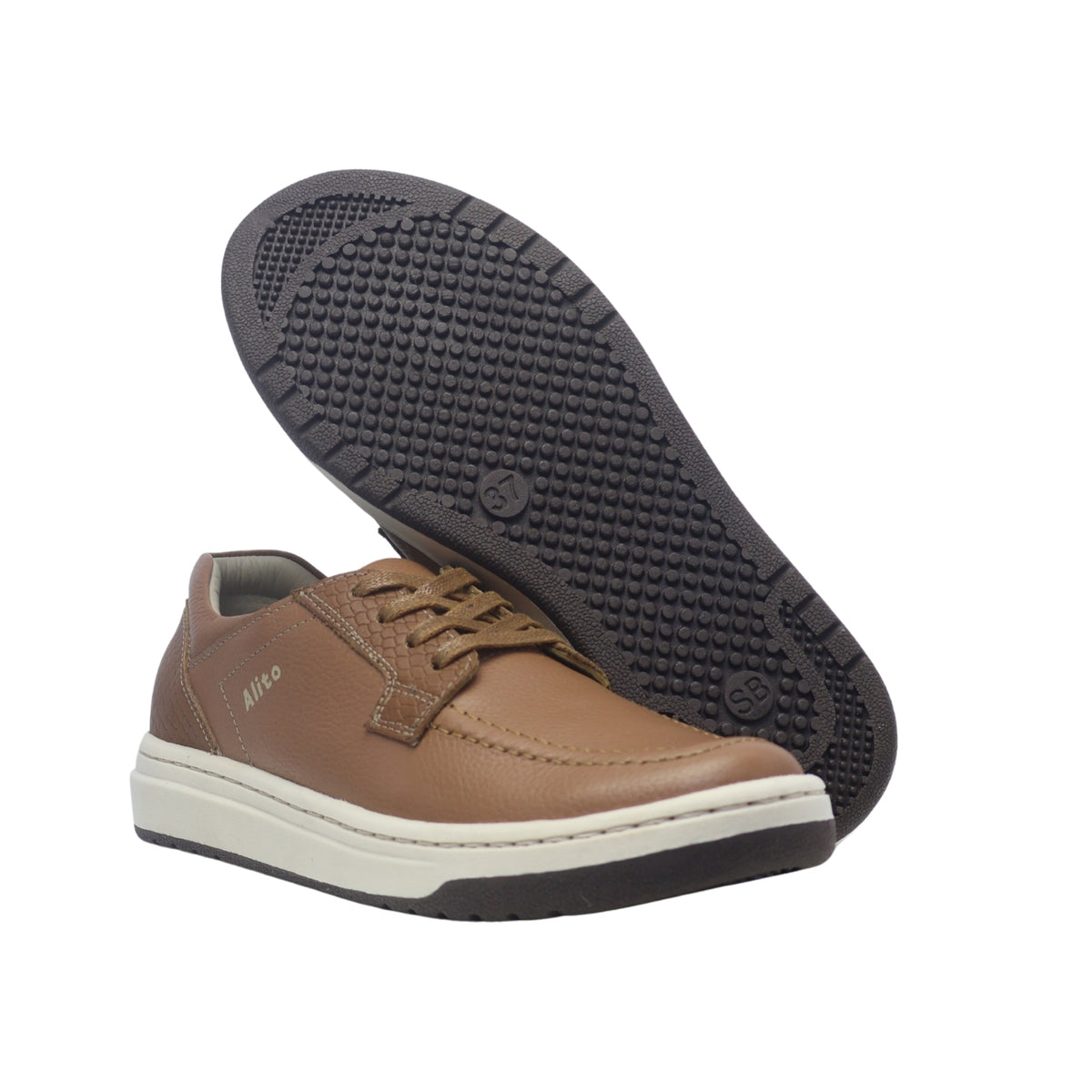 25061 Zapato Toffe/Vib Toffe