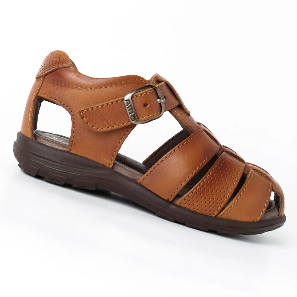 26024 SANDALIA NATURAL