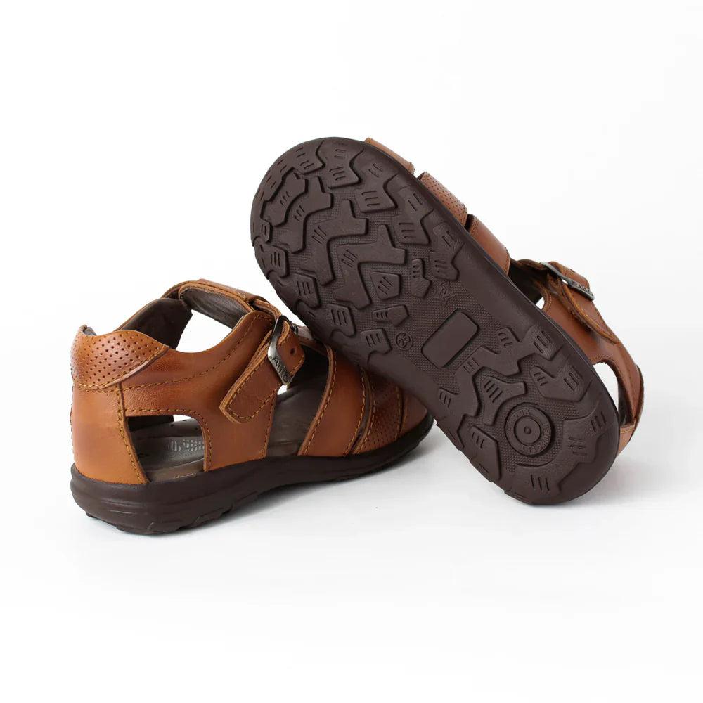 26024 SANDALIA NATURAL