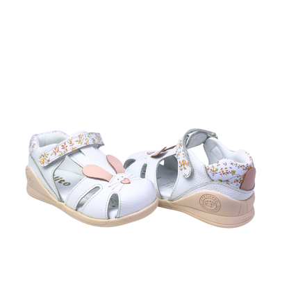 26031 GATEADOR BLANCO FLOREADO