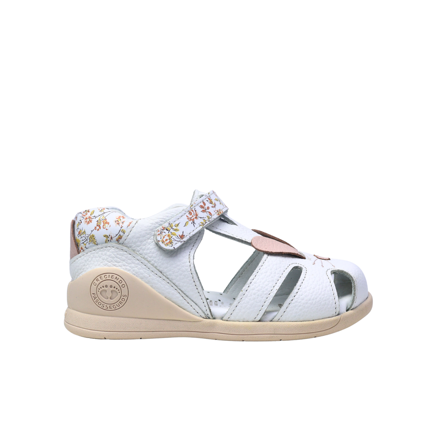 26031 GATEADOR BLANCO FLOREADO