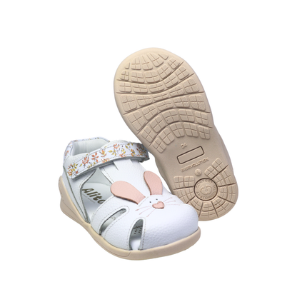 26031 GATEADOR BLANCO FLOREADO
