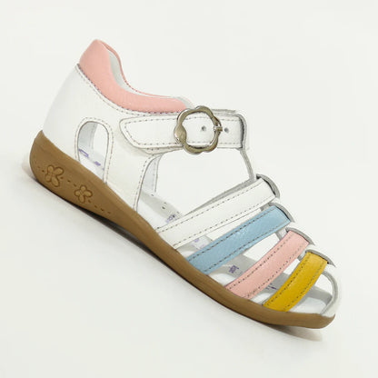 26038 SANDALIA BLANCO