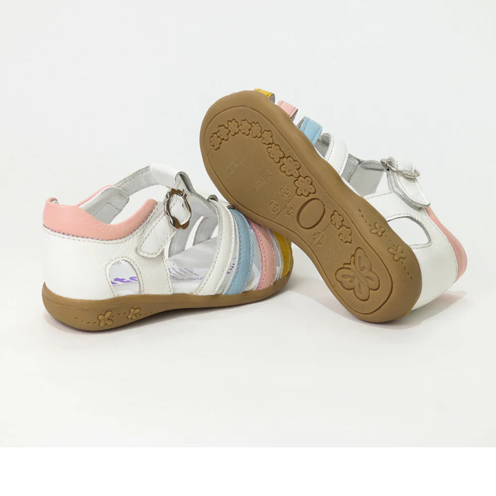 26038 SANDALIA BLANCO