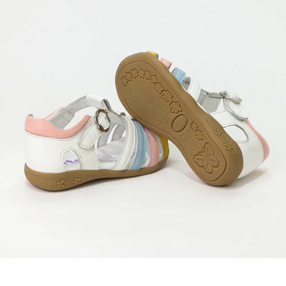 26038 SANDALIA BLANCO