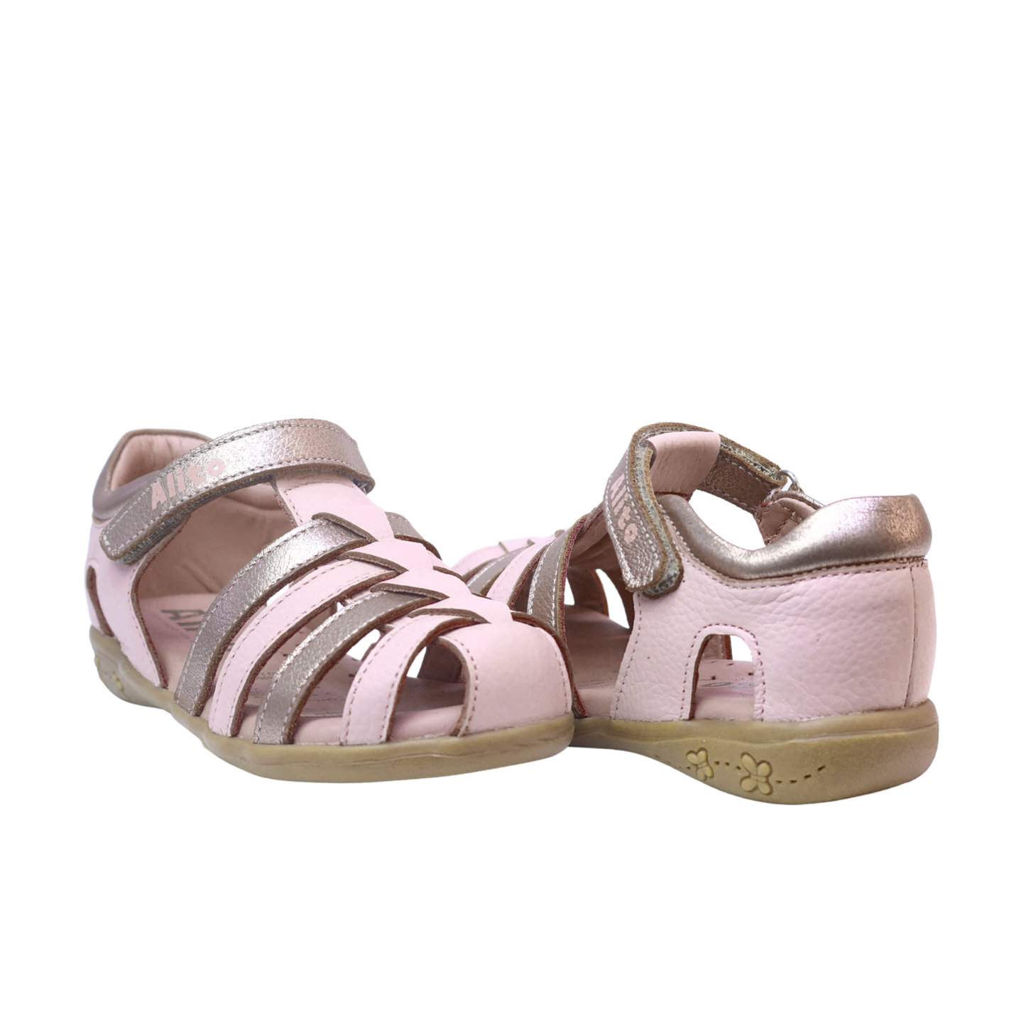26056 SANDALIA ROSADO